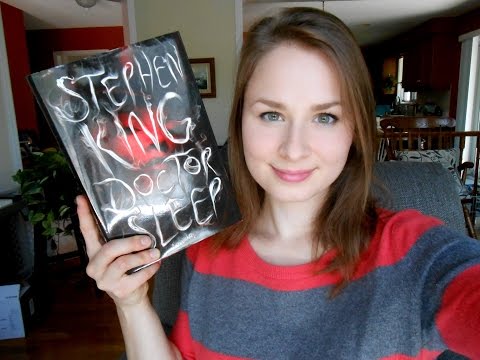 Review | Doctor Sleep by Stephen King