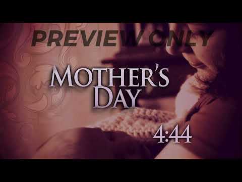 Video Downloads, Mother's Day, Mother's Day - Volume One: Countdown Video
