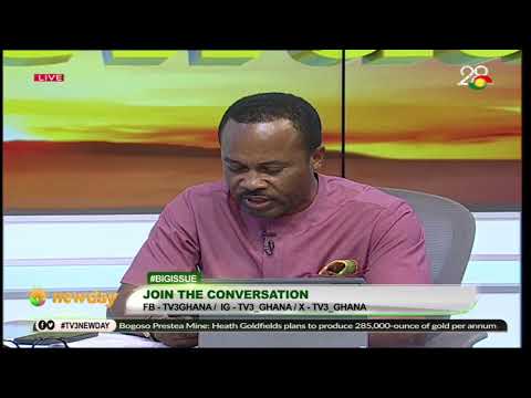 LIVE: TV3 Newday || 21 - 10 - 2025
