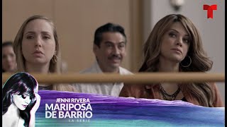 Mariposa de Barrio | Capítulo 75 | Telemundo Novelas