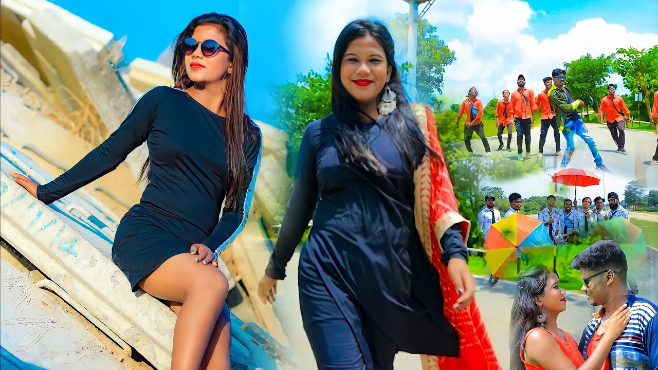 New Nagpuri Sadri Dance Video 2023 ||Singer Ignesh Kumar & Suman Gupta | Dil Me je Bat h Bol De Jaan