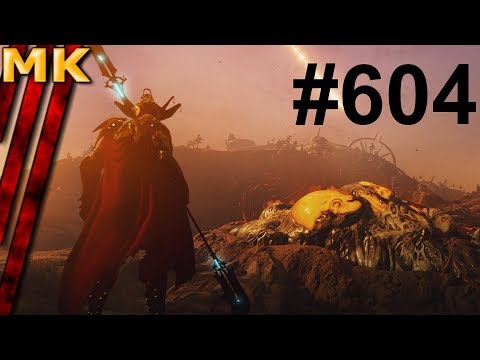 Warframe, Teil 604 - Plague Star Event, Hotfix 23.8.1+2 - (deutsch/german) [HD/1080p]