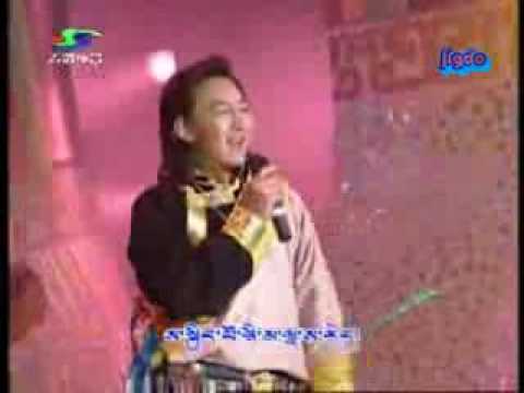 Tibetan Song Sakyidpo Nyima Lhasa-Lobsang Sherab Losar 2008
