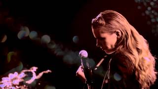 Anna Soklich - My Funny Valentine