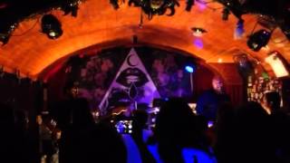 Coliseum - We Are The Water