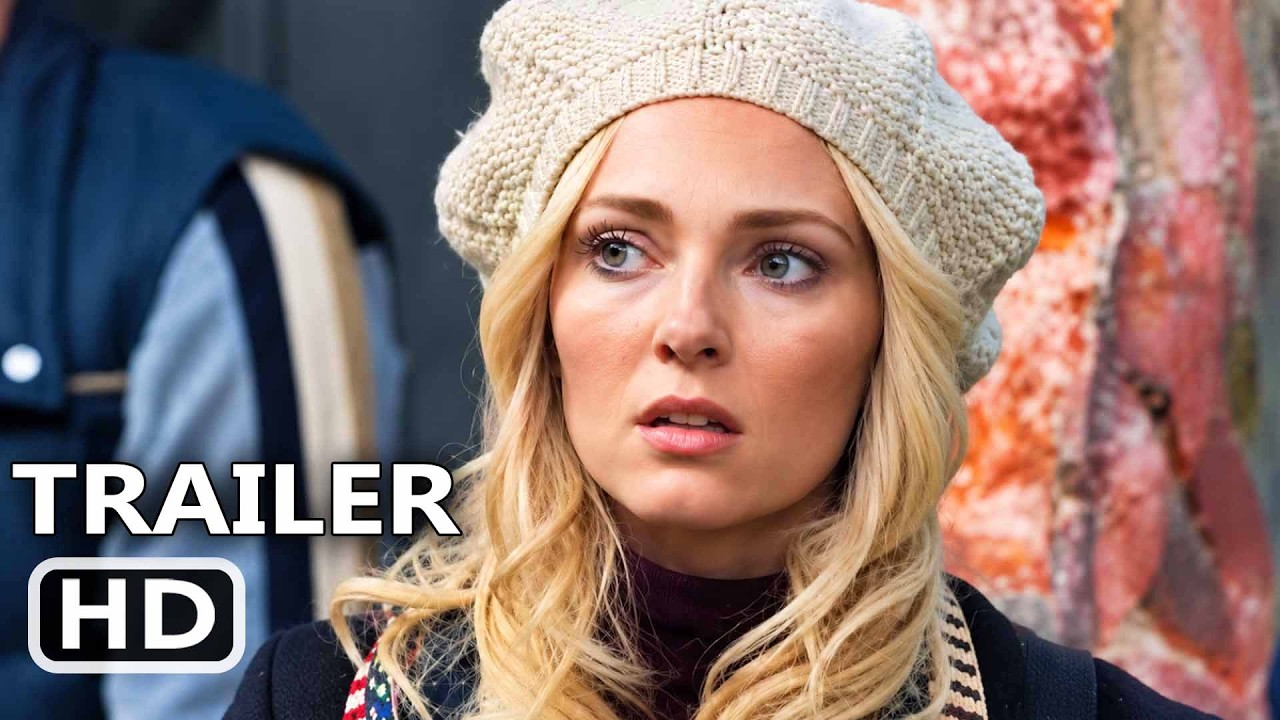 I PLAY ROCKY Trailer 2 (2026) AnnaSophia Robb