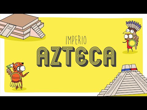 Imperio Azteca
