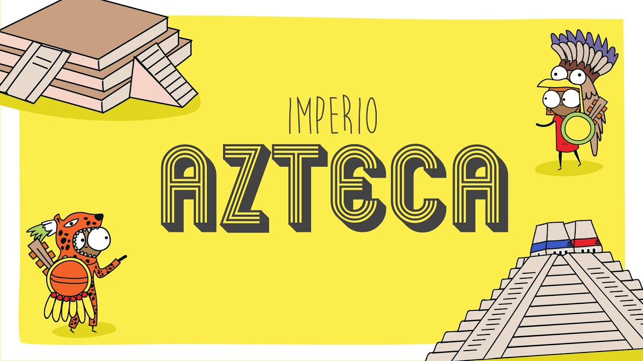 Imperio Azteca