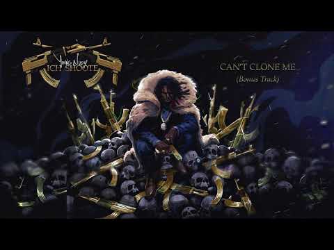 Video thumbnail for Can’t Clone Me