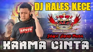 Download lagu OT RALES JIRAK MUBA ❗ - DJ KARMA CINTA NEW VERSION mp3 Download lagu OT RALES JIRAK MUBA ❗ - DJ KARMA CINTA NEW VERSION mp3