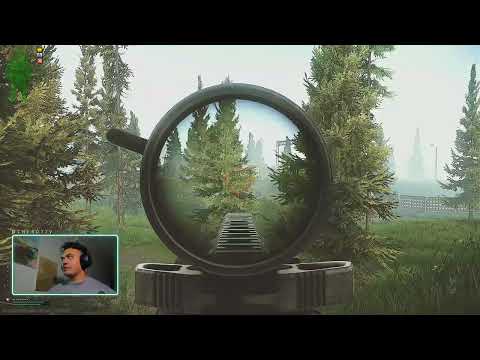 WIPING CUSTOMS | Escape From Tarkov 0.13