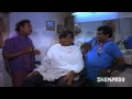Brahmanandam Beating Up Babu Mohan Pellama Majaka Comedy Scenes