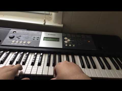 ABC's Piano Tutorial (Realization)