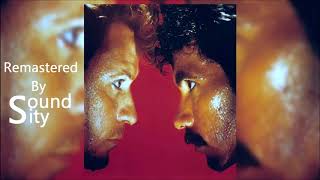 Hall And Oates - Open All Night