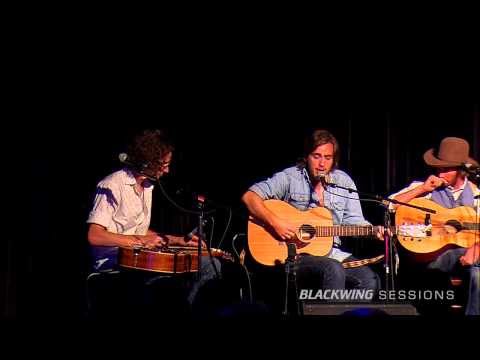 Andrew Combs - Bridge I Can't Burn - Blackwing Sessions