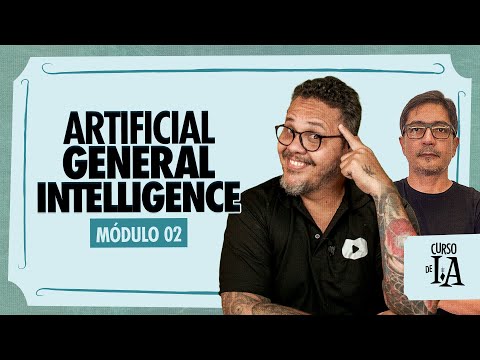 Curso Grátis de IA Módulo 2