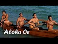 ELVIS PRESLEY - Aloha Oe   (New Edit). 4K