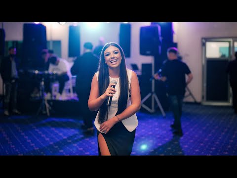 Loredana Șotea - De mor mâine nu-s căită | Colaj Sârbe LIVE 2025