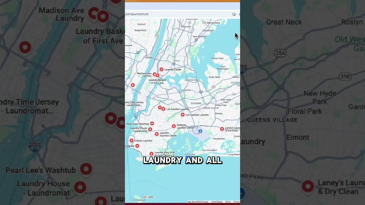 I Scraped Google Maps for 100,000 Local Business Leads in 2 CLICKS