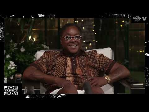 DJ Khaled REVEALS how JAY-Z freaked out recording his GOD DID verse | Fat Joe & Jadakiss