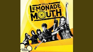 Determinate (From &quot;Lemonade Mouth&quot;)