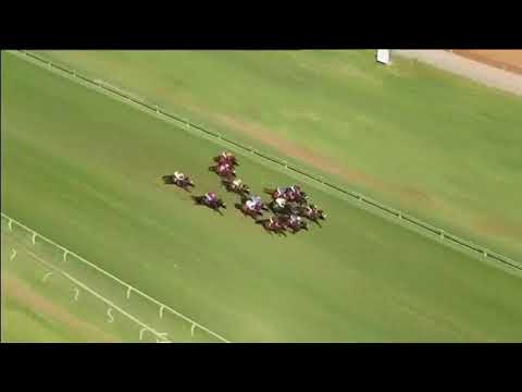 2018.05.05 S A Nursery (RSA) - William The Silent