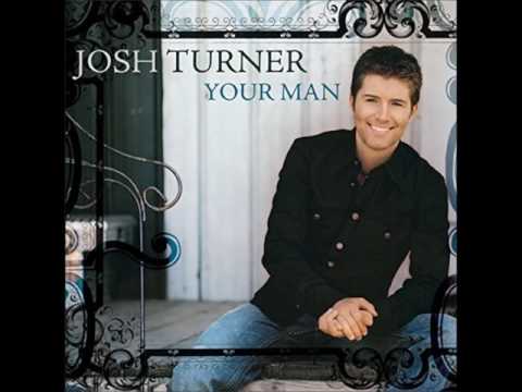 Josh Turner - Would You Go With Me