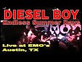 DIESEL BOY - ENDLESS SUMMER DAYS - LIVE ...