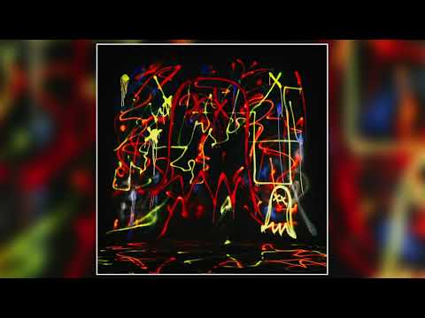 Graffiti Ghosts - Carry On (Official Audio)