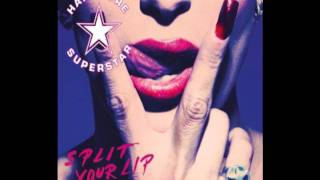 Moonshine - Hardcore Superstar (Split your lip)