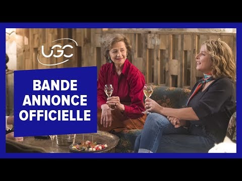 Voyez Comme On Danse - Bande Annonce Officielle - UGC Distribution