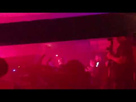 12.28.2018 Dj KasKade live at Clé