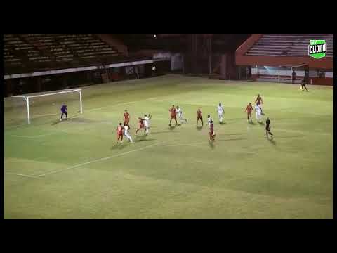 America 1x1 Cabofriense - Giulite Coutinho