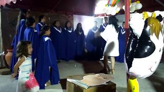 REY DE REYES (Petra)