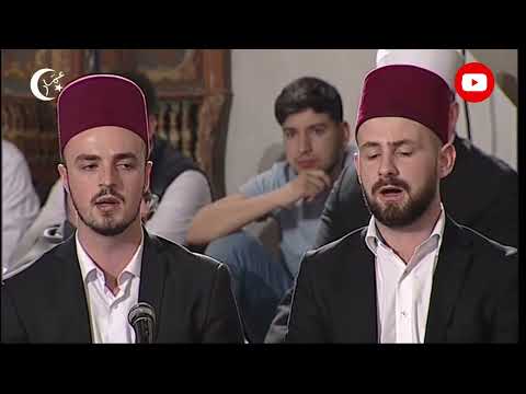 Ahmed Šadinlija - Ya nebijj selam alejke