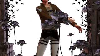 【進撃のＭＭＤ】Circus