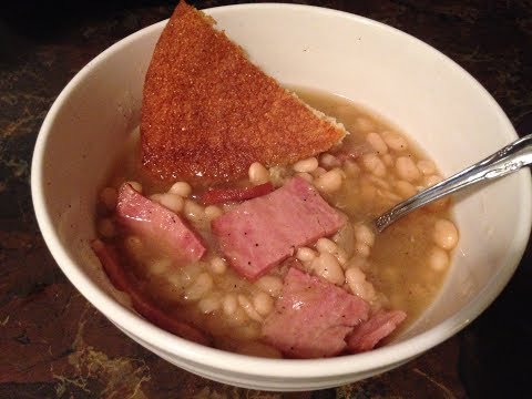 download lagu mp3 mp4 White Beans And Ham Crock Pot Recipe, download lagu White Beans And Ham Crock Pot Recipe gratis, unduh video klip White Beans And Ham Crock Pot Recipe