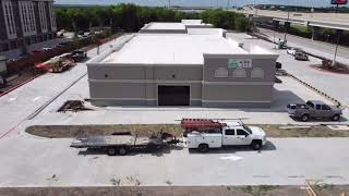 Bemis Drone Service- Grand Prairie, Tx