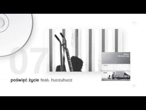 Flojd/Wiro – Poświęć życie feat. HuczuHucz