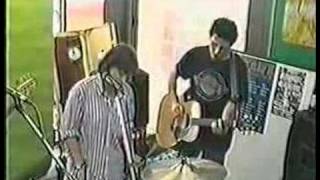 Yo La Tengo - Tom Courtenay - 1998 Sydney