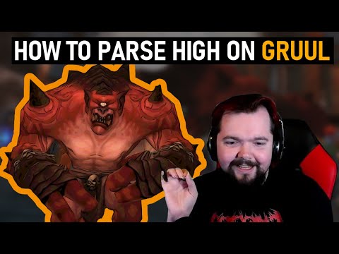 Rogue's Guide to Parse High in Gruul's Lair
