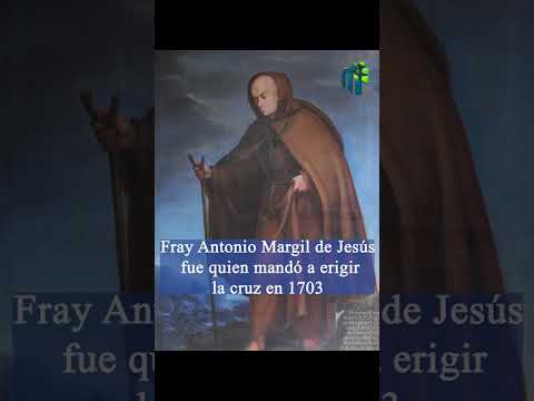 La leyenda de La Cruz de Cerro Largo, Matagalpa