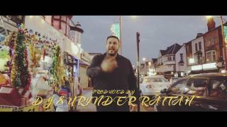 KEHRI KURI - JET KARRA - DJ SURINDER RATTAN - FEAT DESI MA - LATEST PUNJABI SONG 2017 - ROOM15