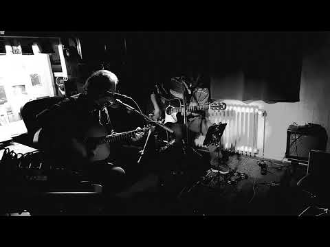 Mon Dyh - Eddie Vedder, acoustik Cover by OCR