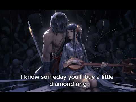 Erase You - Catrien (Lyrics)