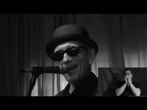 Please Don't Go   Billy D and the HooDoos