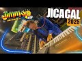 JIMMY SALE CALOR JICACAL 2025