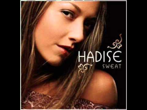 Hadise Ft Bebek-Aşk Kaç Beden Giyer  ( dj patron)