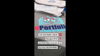 Student Resources: ePortfolio Program