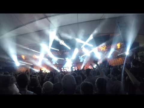 Andy C - Nu Forms 2017